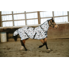 Schulz Equine Sunset Cactus Fly Sheet