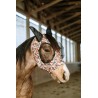 Schulz Equine Lycra Fly Mask - Cattle Drive
