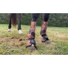 2 Pack Howdy Sports Boots