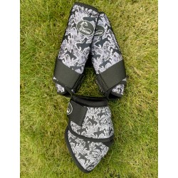 2 Pack Stone Bronc Sports Boots