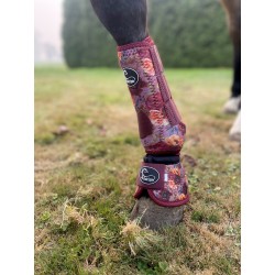 2 Pack Bouquet Sports Boots