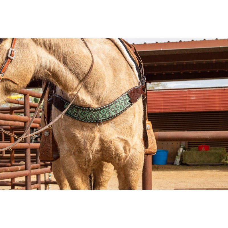 Dalton Tripping Collar