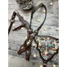 Route 66 Headstall and Breast Collar Set