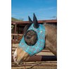 Lycra Fly Mask - Serape Aztec Cob Size Only