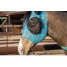 Lycra Fly Mask - Serape Aztec Cob Size Only