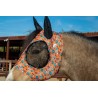 Lycra Fly Mask - Howdy Cob Size Only