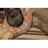 Lycra Fly Mask - Howdy Cob Size Only