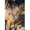 Cattle Drive Headstall and Breast Collar Set