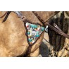 Route 66 Headstall and Breast Collar Set