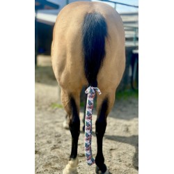 Lycra Tail Bag