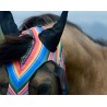 Lycra Fly Mask - Serape