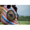 Lycra Fly Mask - Serape