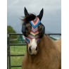 Lycra Fly Mask - Serape