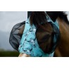 Lycra Fly Mask - Longhorn