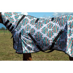 Serape Aztec Fly Sheet