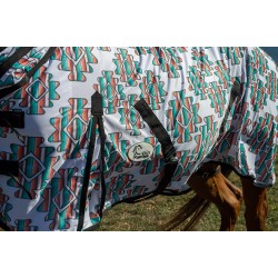 Serape Aztec Fly Sheet