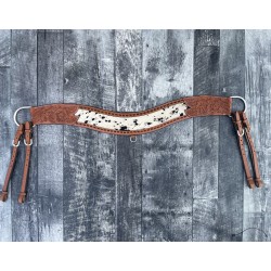 Cow Puncher Tripping Collar