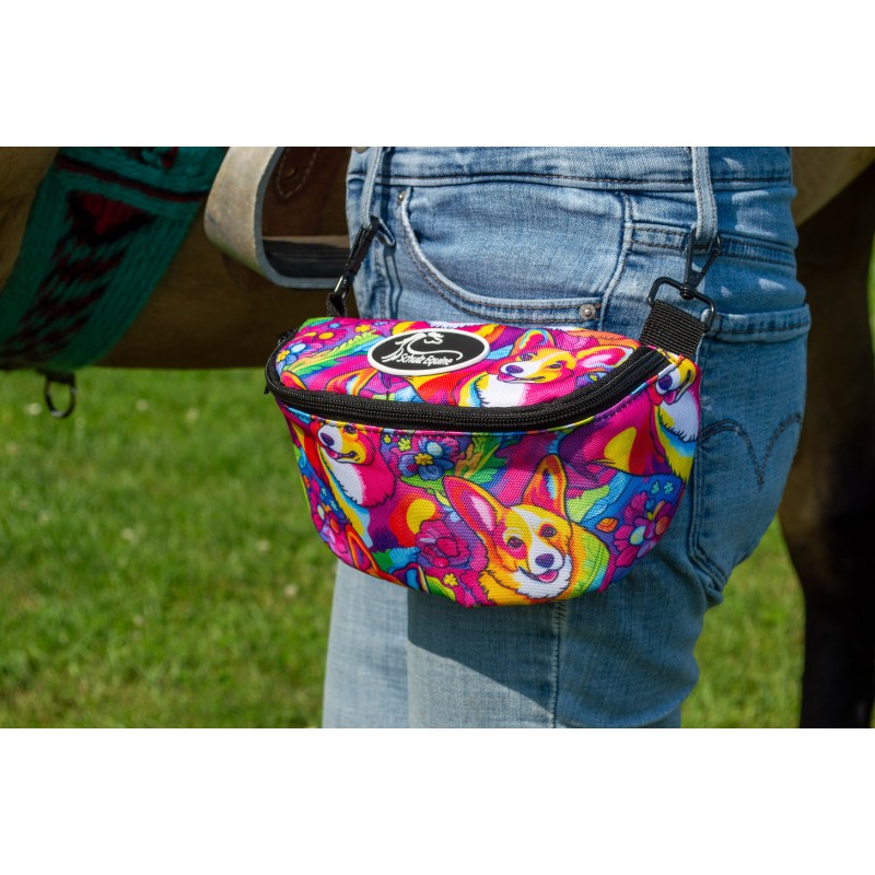 Saddle Pak