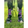 2 Pack Neon Yeehaw! Sports Boots