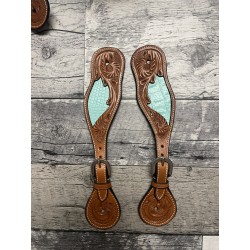 Annie Oakley Ladies Spur...