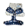 Riley S. Dog Harness - Round Up