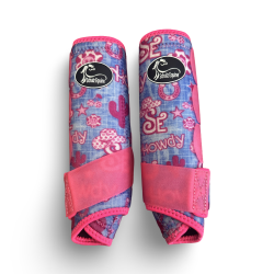 2 Pack Dolls Sports Boots