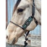 Lariat Nose Halter