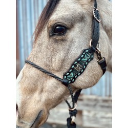 Lariat Nose Halter