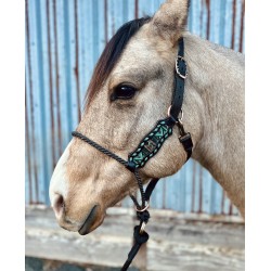 Lariat Nose Halter