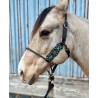 Lariat Nose Halter