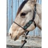 Lariat Nose Halter