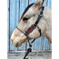 Lariat Nose Halter