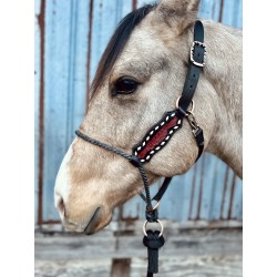 Lariat Nose Halter