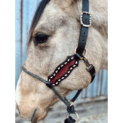 Lariat Nose Halter