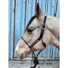 Lariat Nose Halter