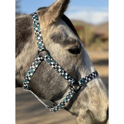 Schulz Equine Nylon Halter...