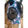 Lycra Fly Mask - Vegas Rodeo