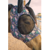 Lycra Fly Mask - Vegas Rodeo