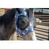 Lycra Fly Mask - Vegas Rodeo