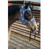 Lycra Fly Mask - Vegas Rodeo