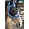 Lycra Fly Mask - Vegas Rodeo