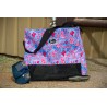 Dolls Everything Equine Tote Bag