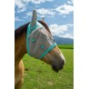 Perf Boost by Schulz Equine Magnetic Fly Mask