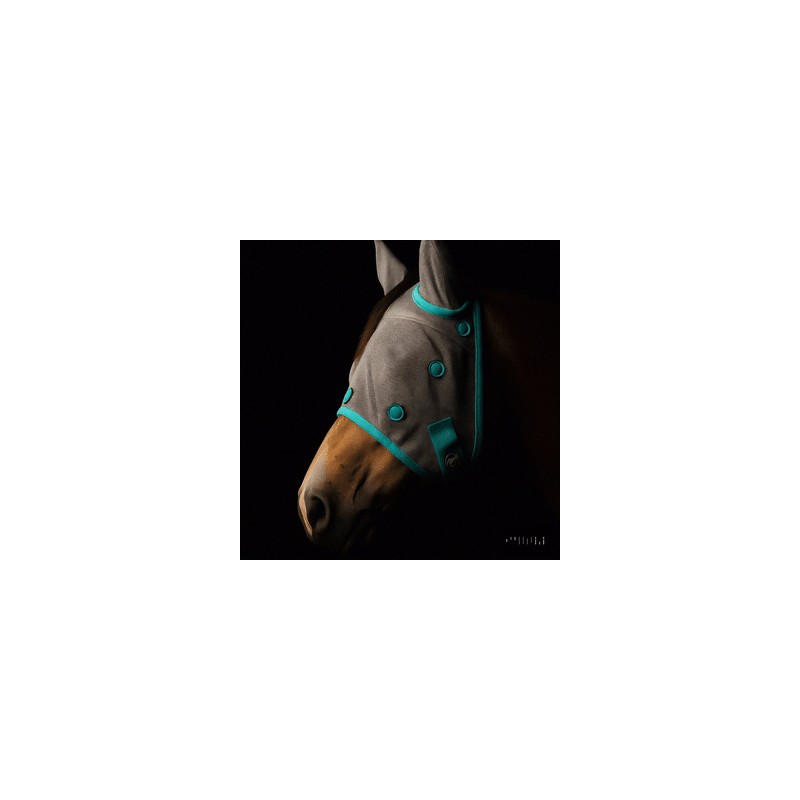 Perf Boost by Schulz Equine Magnetic Fly Mask