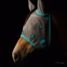Perf Boost by Schulz Equine Magnetic Fly Mask