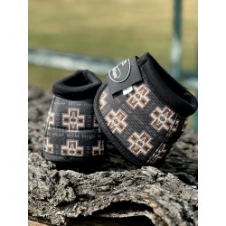 Bell Boots: Black Round Up