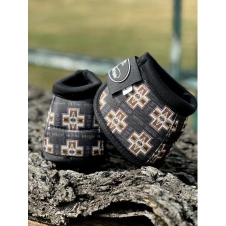 Bell Boots: Black Round Up