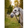 Braided Rope Halter - Aztec