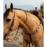 Ring Breast Collar