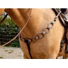 Ring Breast Collar